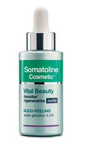 SOMATOLINE COSMETICS VISO VITAL B BOOSTER 30 ML - Gruppofarmastore.it