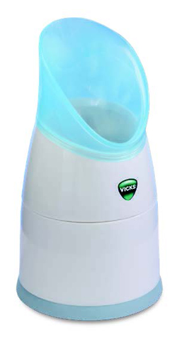 VICKS INALATORE A VAPORE - Gruppofarmastore.it