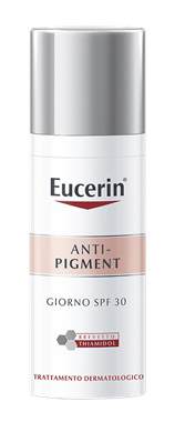 EUCERIN ANTI-PIGMENT GIORNO SPF 30 - Gruppofarmastore.it