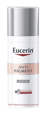 EUCERIN ANTI-PIGMENT NOTTE 50 ML - Gruppofarmastore.it