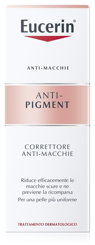 EUCERIN ANTI-PIGMENT CORRETTORE ANTI-MACCHIE 5 ML - Gruppofarmastore.it