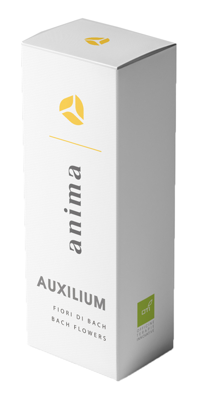 ANIMA AUXILIUM GOCCE 30ML - Gruppofarmastore.it