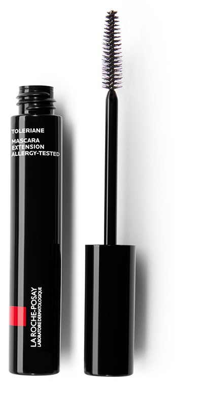 TOLERIANE MASCARA EXTENSION NOIR - Gruppofarmastore.it