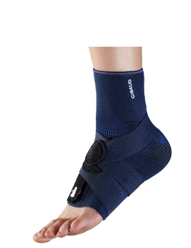 GIBAUD ORTHO MALLEOGIB CAVIGLIERA LEGAMENTI TAGLIA 05 - Gruppofarmastore.it