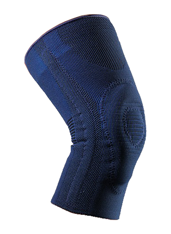 GIBAUD ORTHO ROTULGIB GINOCCHIERA ROTULEA LEGAMENTI TAGLIA 05 - Gruppofarmastore.it