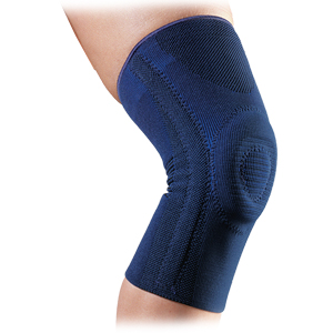 GIBAUD ORTHO ARTIGIB GINOCCHIERA LEGAMENTI TAGLIA 04 - Gruppofarmastore.it