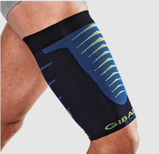 GIBAUD SPORT COSCIALE TAGLIA 02 - Gruppofarmastore.it