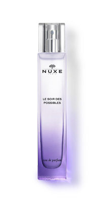 NUXE EAU DE PARFUM LE SOIR DES POSSIBLES 50 ML - Gruppofarmastore.it