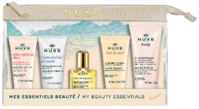 NUXE TROUSSE GLI ESSENZIALI - Gruppofarmastore.it