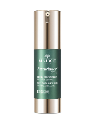 NUXE NUXURIANCE ULTRA SIERO ANTI-ETA' 30 ML - Gruppofarmastore.it