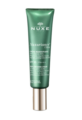 NUXE NUXURIANCE ULTRA CREMA RIDENSIFICANTE SPF 20 PA+++ 50 ML - Gruppofarmastore.it