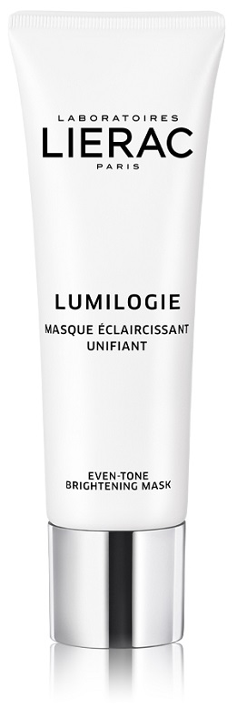 LIERAC LUMILOGIE MASQUE 50 ML - Gruppofarmastore.it