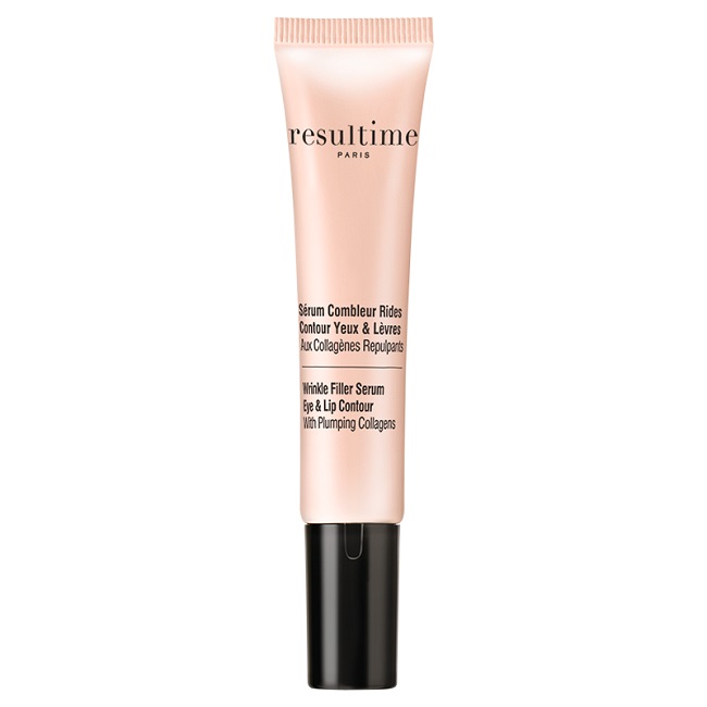 RESULTIME SIERO-FILLER RUGHE CONTORNO OCCHI E LABBRA 15 ML - Gruppofarmastore.it