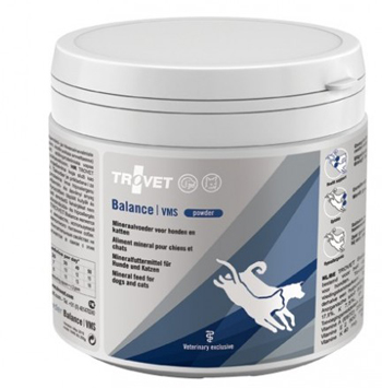 TROVET BALANCE VMS DOG/CAT 250 G - Gruppofarmastore.it
