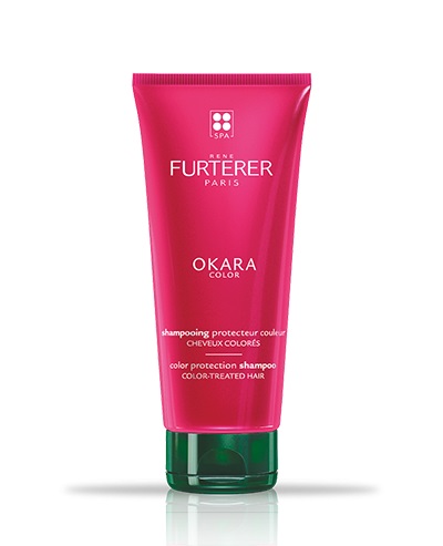 RENE FURTERER OKARA COLOR SHAMPOO 200 ML - Gruppofarmastore.it