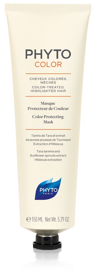 PHYTOCOLOR MASCHERA PROTETTIVA COLORE - Gruppofarmastore.it