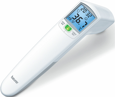 BEURER TERMOMETRO SENZA CONTATTO FT100 - Gruppofarmastore.it