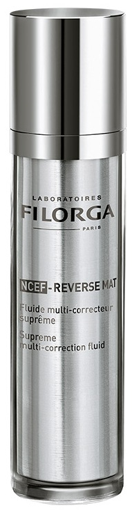 FILORGA NC EF REVERSE MAT 50 ML - Gruppofarmastore.it
