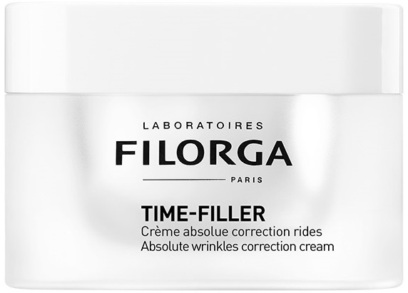 FILORGA TIME FILLER 50 ML - Gruppofarmastore.it