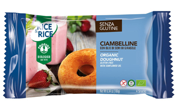 RICE&RICE CIAMBELLINE 4 X 45 G - Gruppofarmastore.it