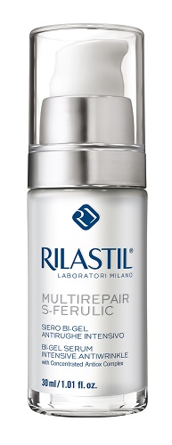 RILASTIL MULTIREPAIR S-FERULIC SIERO SPECIAL PRICE - Gruppofarmastore.it