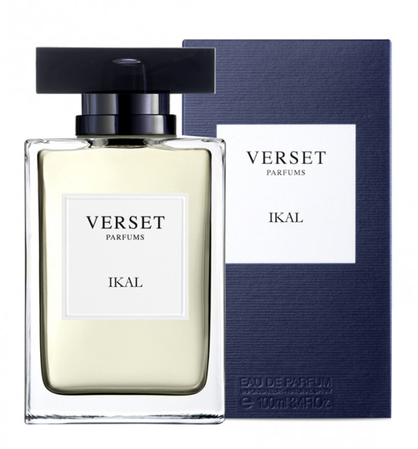 VERSET IKAL EAU DE PARFUM 100 ML - Gruppofarmastore.it