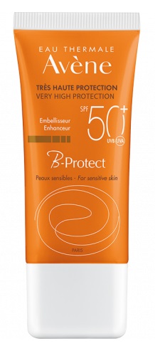 EAU THERMALE AVENE SOLARE B-PROTECT 50+ CON SURCHEMISE 30 ML - Gruppofarmastore.it