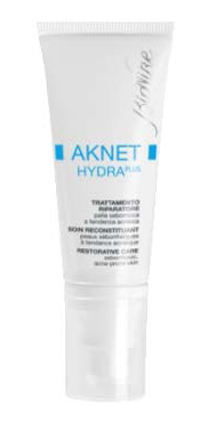 AKNET HYDRA PLUS 40 ML - Gruppofarmastore.it