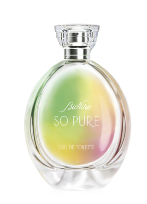 SO PURE EAU DE TOILETTE 100 ML - Gruppofarmastore.it