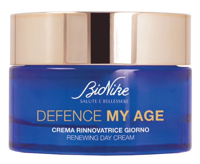 DEFENCE MY AGE CREMA GIORNO 50 ML - Gruppofarmastore.it