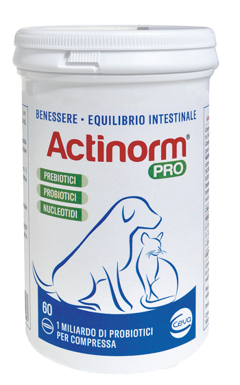 ACTINORM PRO FLACONE 60 COMPRESSE - Gruppofarmastore.it