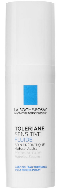 TOLERIANE SENSITIVE FLUIDO VISO 40 ML - Gruppofarmastore.it