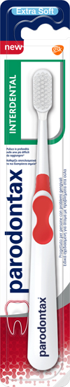 PARODONTAX INTERDENTAL TB EXTRA SOFT SPAZZOLINO - Gruppofarmastore.it