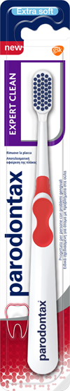 PARODONTAX EXPERT CLEAN TB EXTRA SOFT SPAZZOLINO - Gruppofarmastore.it