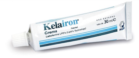 KELAIRON CREMA 30 ML - Gruppofarmastore.it
