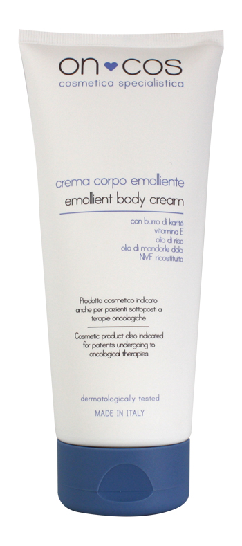 ONCOS CREMA CORPO EMOLLIENTE 200 ML - Gruppofarmastore.it
