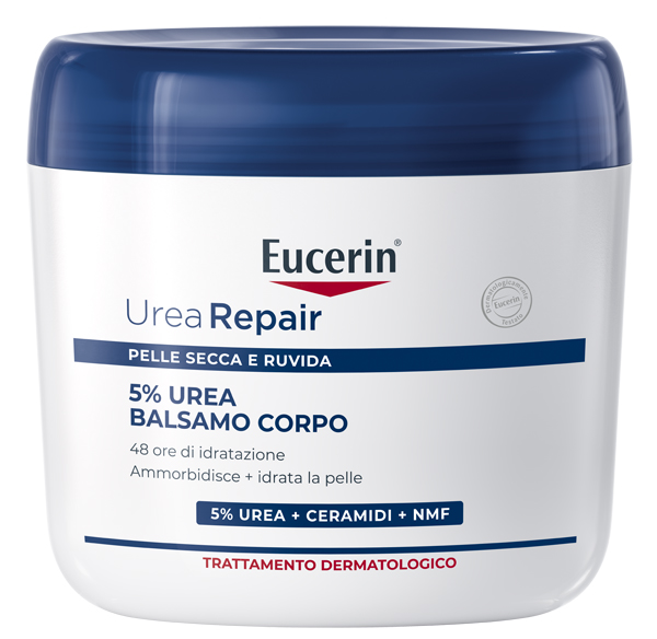 EUCERIN UREAREPAIR BALSAMO CORPO 450 ML - Gruppofarmastore.it