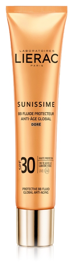 LIERAC SUNISSIME BB CREAM SPF30 40 ML - Gruppofarmastore.it