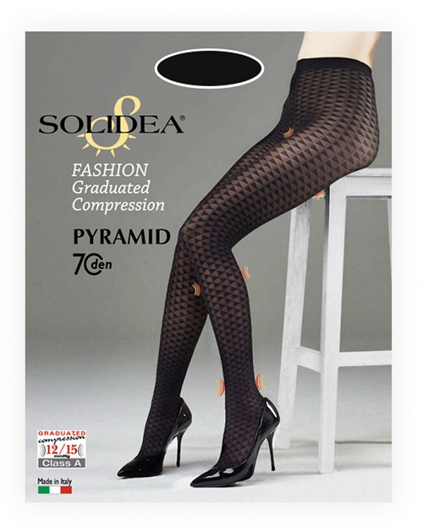 PYRAMID 70 COLLANT FANTASIA NERO 4-L - Gruppofarmastore.it