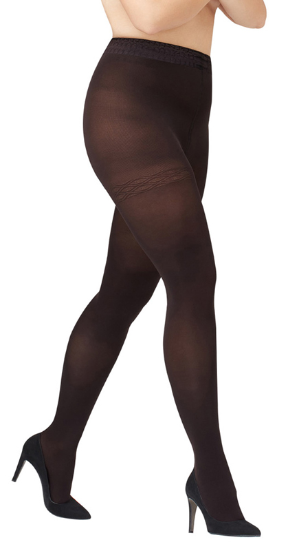 CURVY 70 OPAQUE SMC9 NERO 3ML-XL - Gruppofarmastore.it