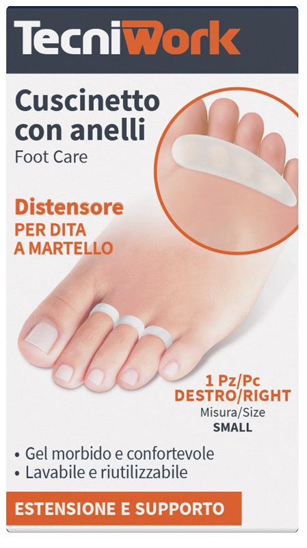 DISTENSORE DITA MARTELLO DESTRA S - Gruppofarmastore.it