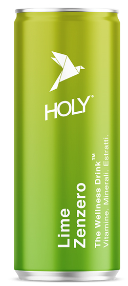 HOLY LIME E ZENZERO 250 ML - Gruppofarmastore.it