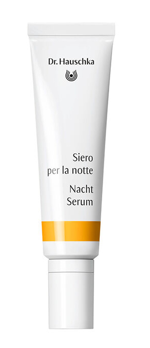 DR HAUSCHKA SIERO NOTTE 20 ML - Gruppofarmastore.it