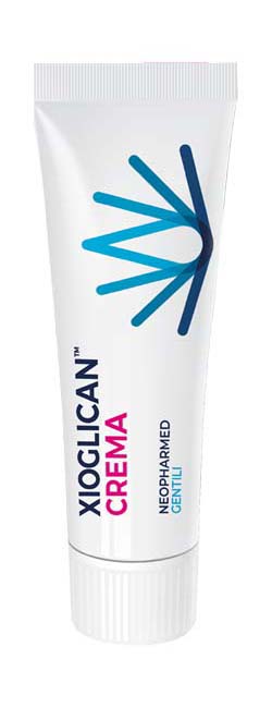 XIOGLICAN CREMA 50 G - Gruppofarmastore.it
