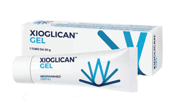 XIOGLICAN GEL 50 G - Gruppofarmastore.it