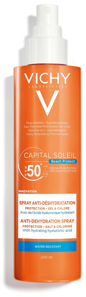 CS BEACH PROTECT SPRAY SPF50+ 200 ML - Gruppofarmastore.it