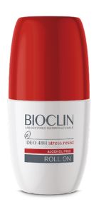 BIOCLIN DEO 48H STRESS RESIST 50 ML - Gruppofarmastore.it