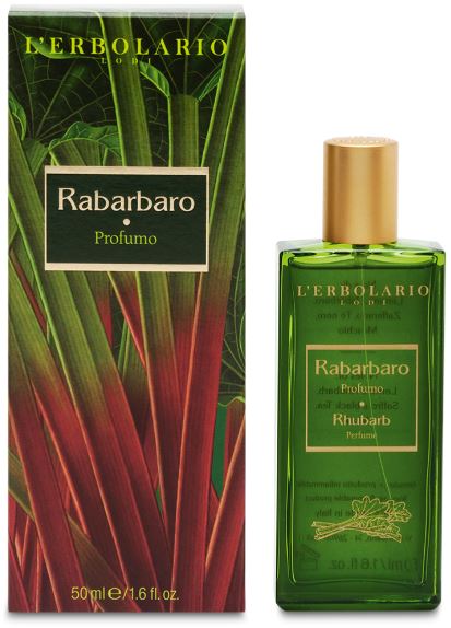 RABARBARO PROFUMO 50 ML - Gruppofarmastore.it