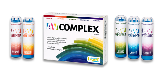 AV COMPLEX 5 TUBI - Gruppofarmastore.it