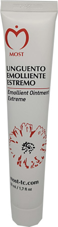 MOST UNGUENTO EMOLLIENTE ESTREMO 50 ML - Gruppofarmastore.it